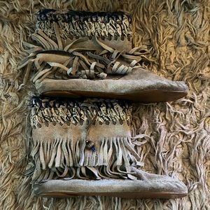 Jeffrey Campbell boots